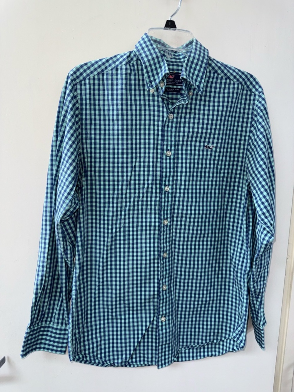 Vineyard Vines Tucker Shirt